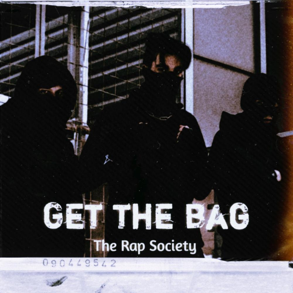 Get The Bag (feat. Amor Davvy & TrapBoyFranky)