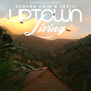 Zuucko Chin的專輯Uptown Living