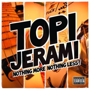 收聽Topi Jerami的17, 18's (Explicit)歌詞歌曲