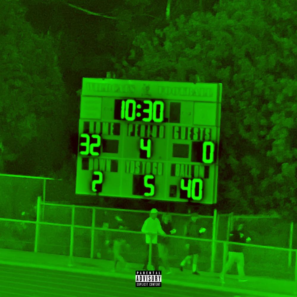 Touchdownn (Explicit)