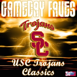 收聽The University of Southern California Trojan Marching Band的Fight On (其他)歌詞歌曲