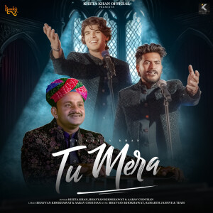 的專輯Tu Mera