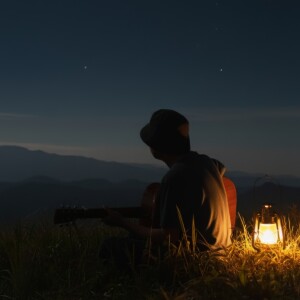 default playlist img