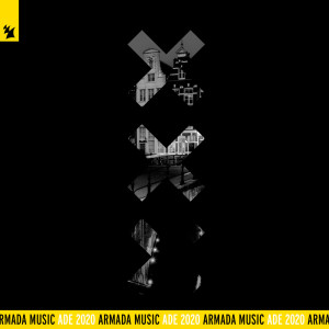 Various Artists的专辑Armada Music - ADE 2020