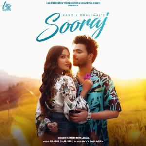 Listen to Sooraj song with lyrics from Ranbir Dhaliwal