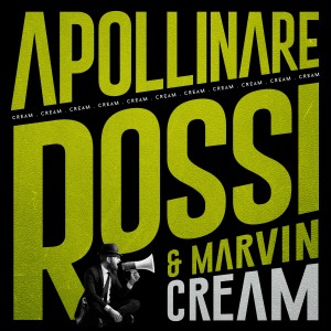 ดาวน์โหลดและฟังเพลง Cream พร้อมเนื้อเพลงจาก Marvin