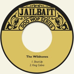 收聽The Wildtones的Shut-Up歌詞歌曲