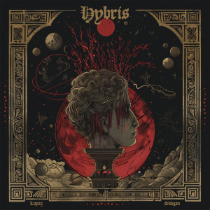 Album Hybris (Explicit) from 