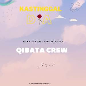 Qibata Crew的專輯Kas tinggal dia
