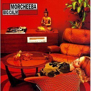 收聽Morcheeba的Let Me See歌詞歌曲
