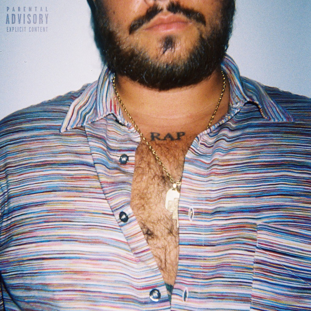 Cruciani & Parenzo (Explicit)