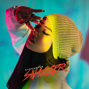 收听Ayuenstar的SWAGGER歌词歌曲