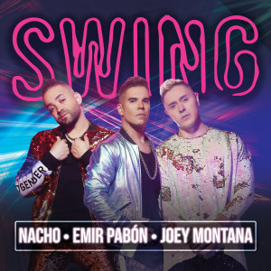 ดาวน์โหลดและฟังเพลง Swing พร้อมเนื้อเพลงจาก Emir Pabón