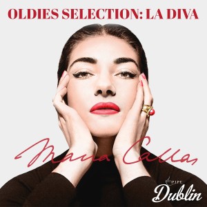 Oldies Selection: La Diva