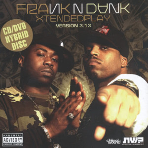 收聽Frank N Dank的Xotic Dancer (Feat. Kardinal Offishall) (Explicit)歌詞歌曲