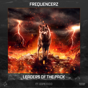 Dengarkan Leaders Of The Pack lagu dari Frequencerz dengan lirik