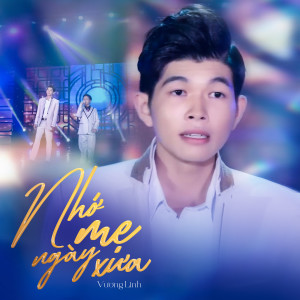 Album Nhớ Mẹ Ngày Xưa from Vương Linh