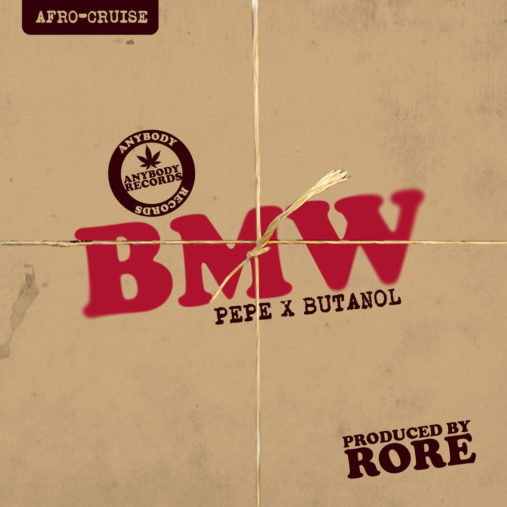 BA MI WEY (BMW)