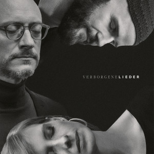 Johannes Hartl Und Freunde的专辑Verborgene Lieder