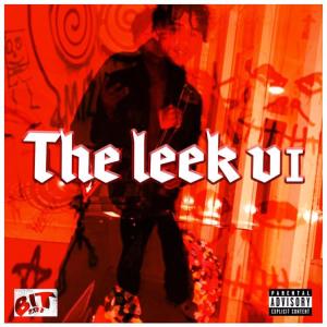 Lufassa的專輯The Leek (Explicit)