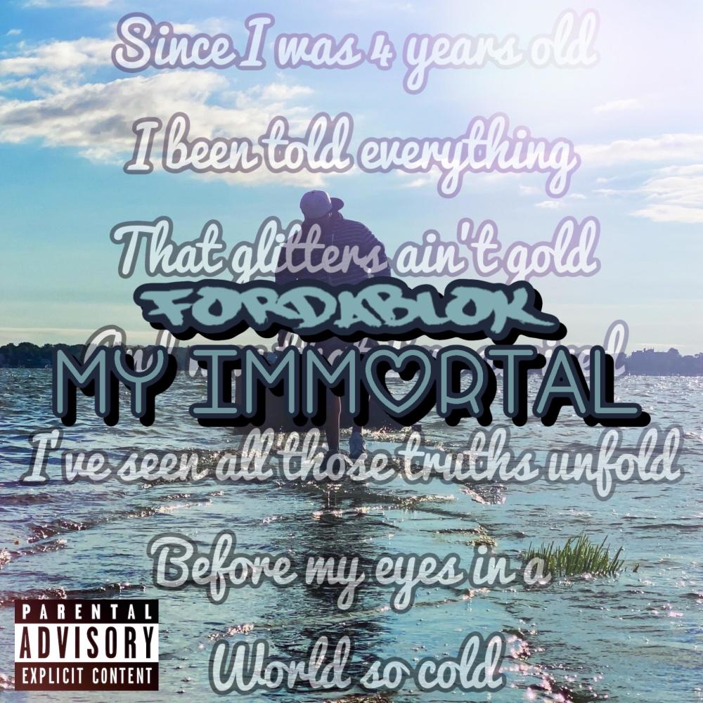 My Immortal (Explicit)