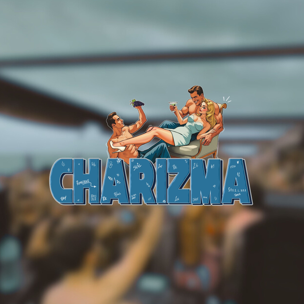 CHARIZMA 2026 (Explicit)