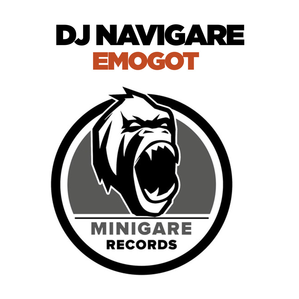 Emogot (Original Mix)