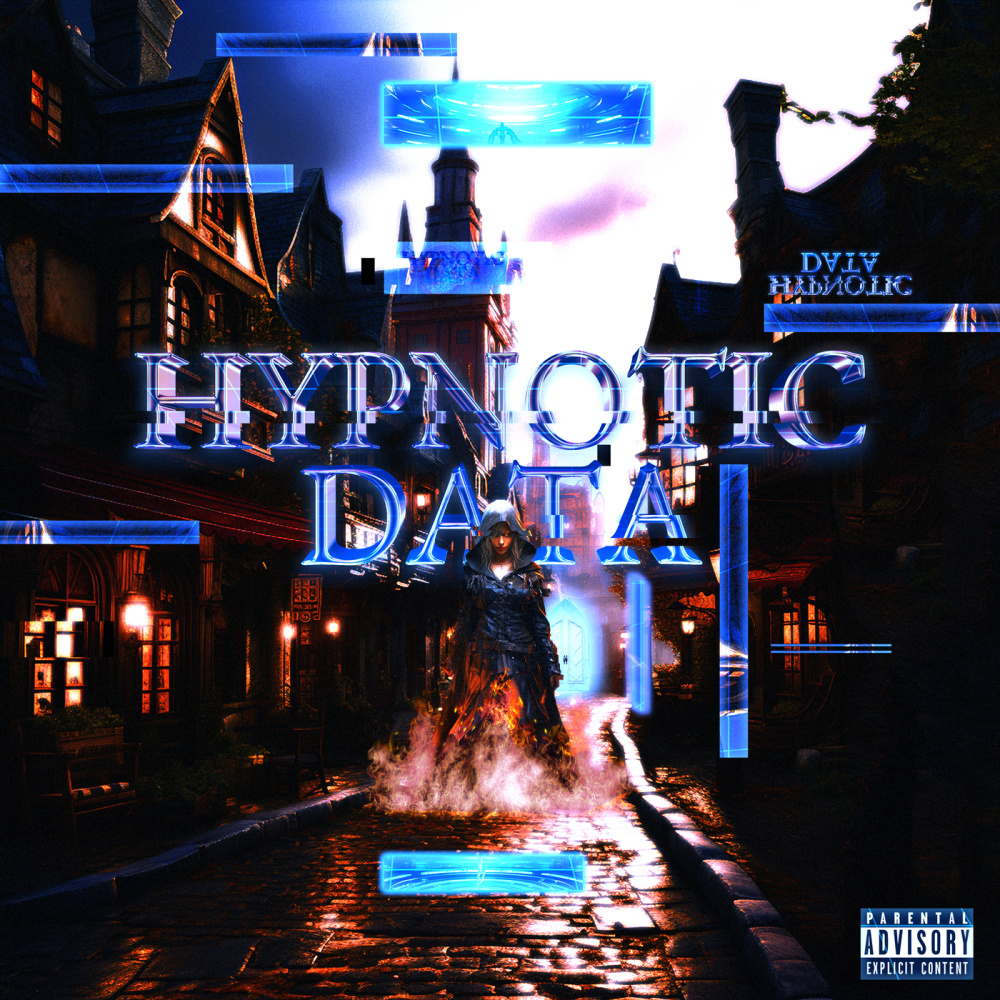 HYPNOTIC DATA (Demo|Explicit)