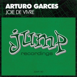 Arturo Garces的專輯Joie De Vivre