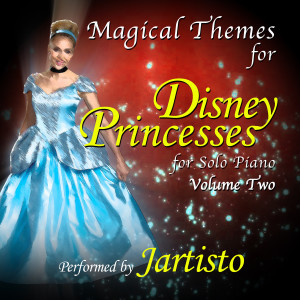 收聽Jartisto的Beauty and the Beast (from "Beauty and the Beast")歌詞歌曲