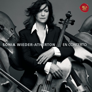 Sonia Wieder-Atherton的專輯En concerto (Ravel, Bartok, Chostakovitch)