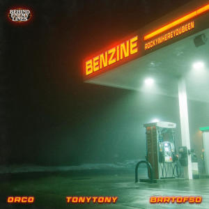 Orco的專輯BENZINE (Explicit)