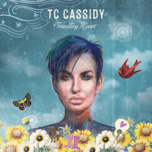 收聽TC Cassidy的Travelling Heart歌詞歌曲