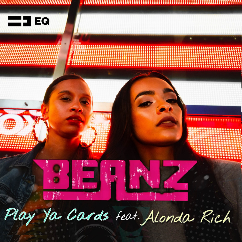 Play Ya Cards(feat. Alonda Rich)