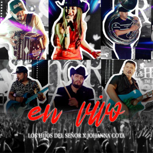 Los Hijos del Señor的專輯En Vivo (En Vivo)