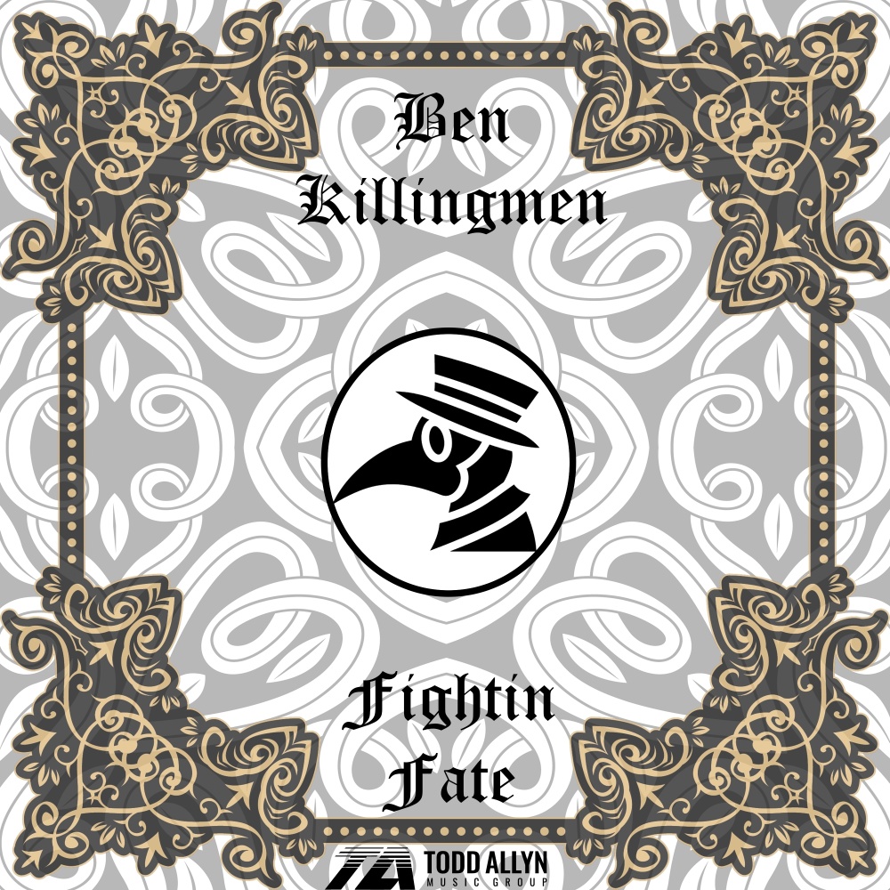 Fightin Fate (Explicit)