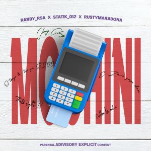 Randy_rsa的專輯Mochini (feat. Statik_012 & Rustymaradona)