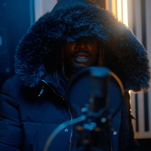 Album The Hotspot (Explicit) from Floss