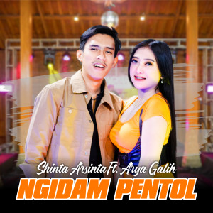 Album Ngidam Pentol (Dangdut Version) from Shinta Arshinta
