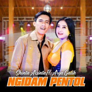 Listen to Ngidam Pentol (Dangdut Version) song with lyrics from Shinta Arshinta