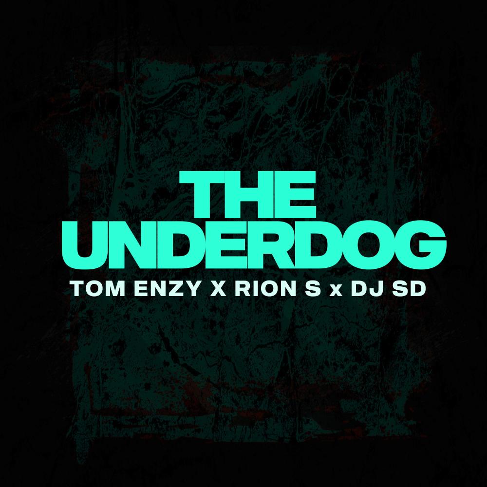 THE UNDERDOG CLUB EDIT