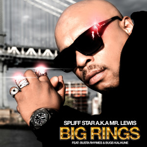 Spliff Star的專輯Big Rings (feat. Busta Rhymes, Bugs Kalhune)