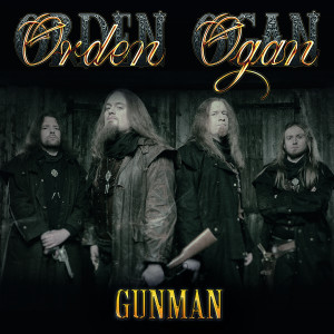 Dengarkan Gunman lagu dari Orden Ogan dengan lirik