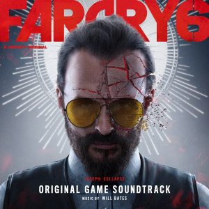 Will Bates的專輯Far Cry 6 - Joseph: Collapse (Original Game Soundtrack)