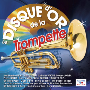 ดาวน์โหลดและฟังเพลง Réveil rock พร้อมเนื้อเพลงจาก Trumpet Boy et son orchestre