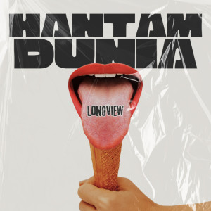 อัลบัม Hantam Dunia ศิลปิน Longview