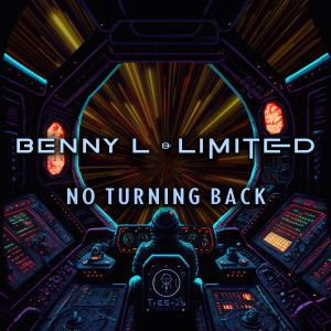 Benny L的專輯No Turning Back
