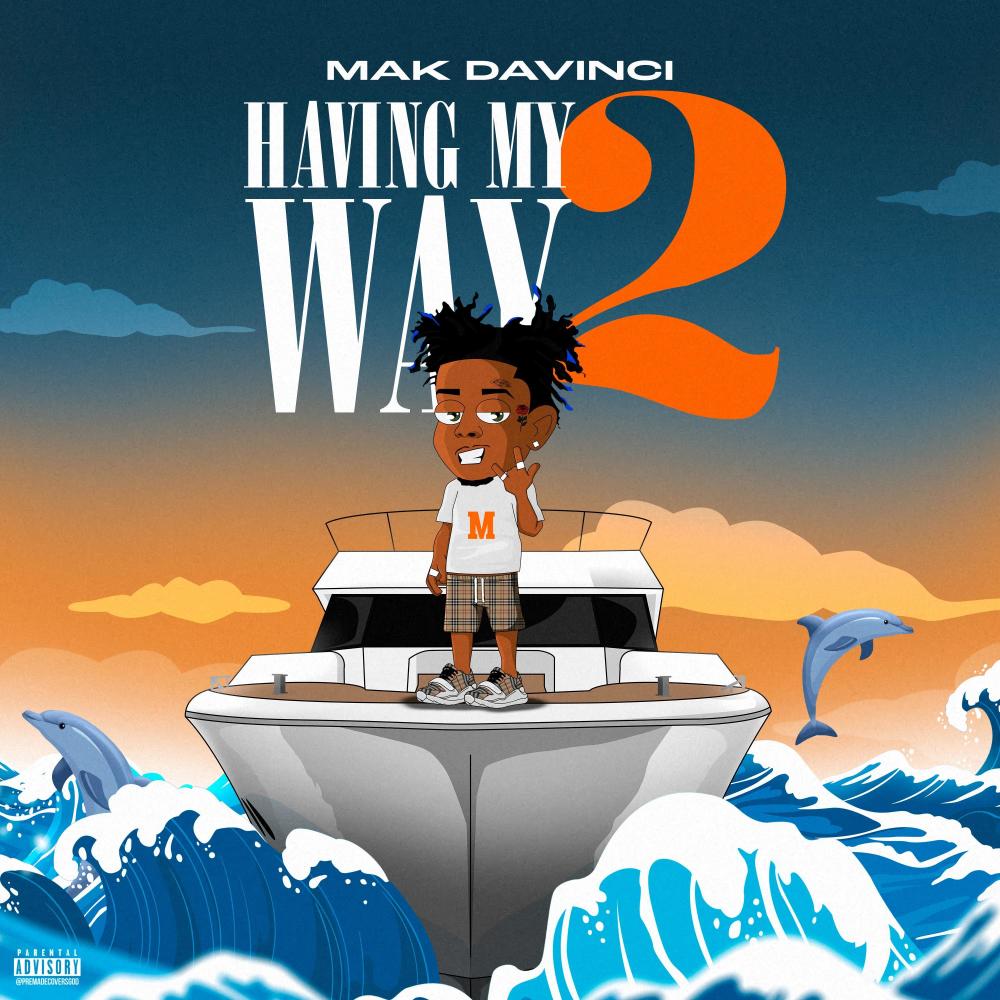 Having Work (feat. Mezzy) (Explicit)