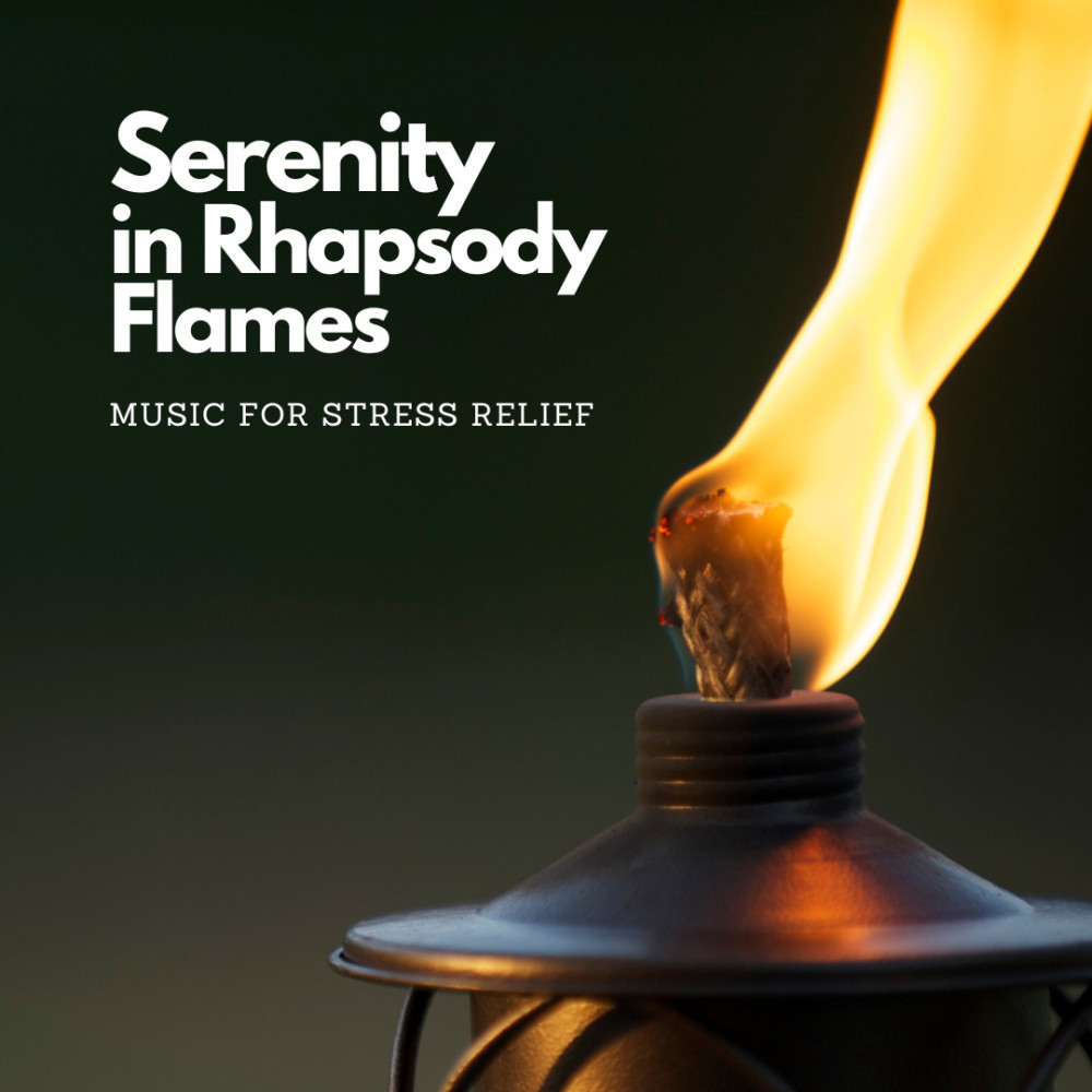 Calming Fireside Cadence