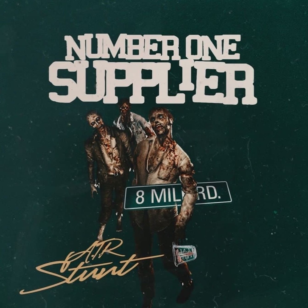 Go Up (feat. Rich Ash) (Explicit)